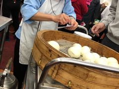 莲蓉包-香港蓮香樓(中環店)