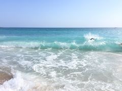 -白沙湾海滩