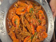 胖哥俩肉蟹煲-胖哥俩肉蟹煲(福州仓山爱琴海店)