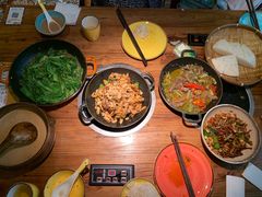 -吃饭皇帝大(赛格国际店)