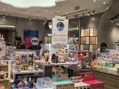 -泡泡玛特POPMART(合生汇店)