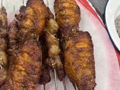 -風林火山烤室·涮肉