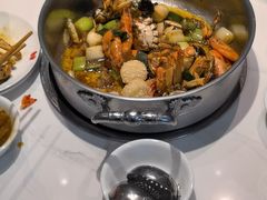 -七欣天香辣蟹火锅(无锡金太湖国际城店)