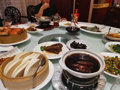 -万龙洲海鲜(大兴绿地缤纷城店)