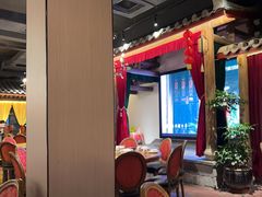 -金苑酒家·客家菜·广东老字号(万象店)