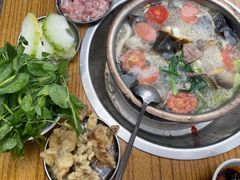 -海关荤豆花(洋河一路店)