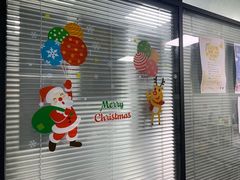 -百济韩国语(虹口校区)