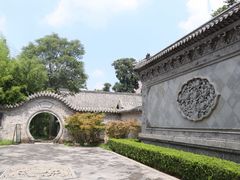 -青州古城