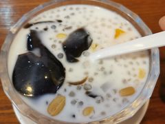 -合德记顺德双皮奶(东门店)