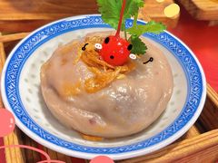 -芋包王闽南茶楼(八市店)