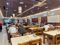 -黄家泡馍馆·非遗老字号·清真(凤九海荣名城店)