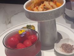 -茉芮·精致四季川菜(三坊七巷店)