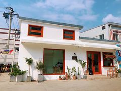 -AHAVA·Fang Baking Studio