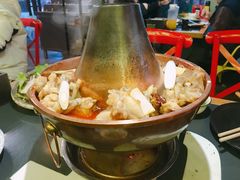 -红钳侠小龙虾·烧烤(中赢康康谷店)