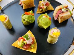 -北京古城老院厉晓麟精致菜