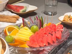 -海底捞火锅(河东万达广场店)