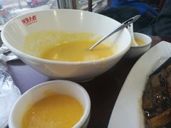 -闻道食府烙饼卷带鱼(原车耳营店原大觉寺店)
