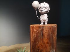 -上海宝龙美术馆