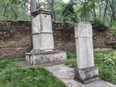 -北京上方山国家森林公园