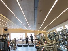 -好恒健身(北市白云店)