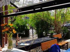 -叁秋咖啡 SANQIU COFFEE(天津河北路店)