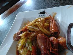 -江宁会馆(劈柴院店)