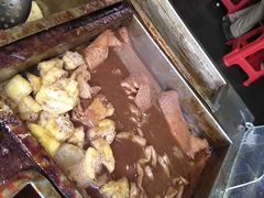 -细妹五香牛杂(步行街店)
