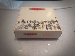 -老牌坊鲁菜名店(宽厚里店)