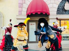 -城市大道红炉披萨烘焙坊