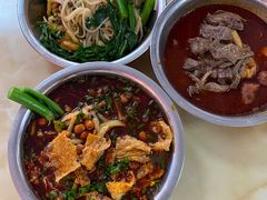 -凤张螺蛳粉·爽口粉(跃进路总店)