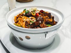 -海鲜码头·中国菜