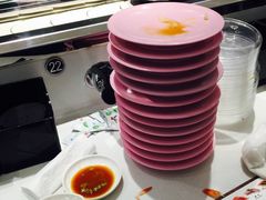 -争鲜回转寿司(朝北大悦城店)