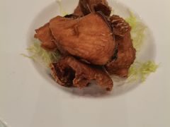 -老洋房花园饭店(绍兴路店)