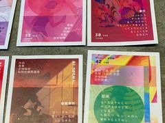 菜单-BE NORMAL CAFE(霞溪路店)