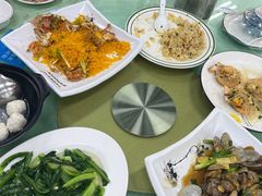 -景好海鲜餐厅(大鹏必选旅游店)