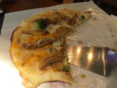 -秀·爱尔兰餐吧(上海路店)
