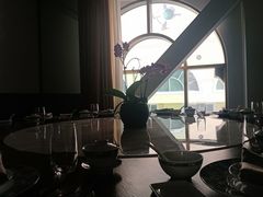 -珍呈中餐厅•粤川淮扬新疆(乌鲁木齐康莱德酒店)