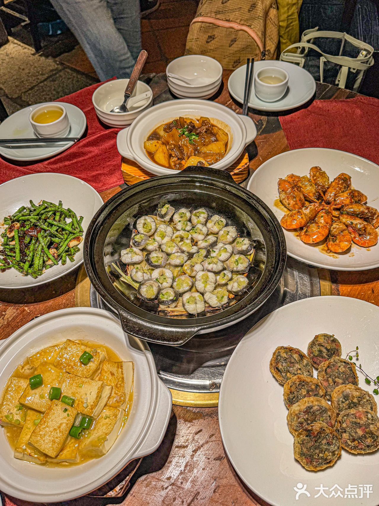 佛山土著力推的顺德菜果然名不虚传