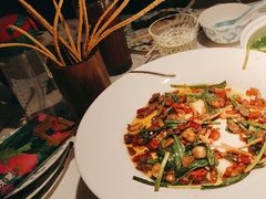 -桂满陇·海市蜃楼·黑金(国金店)