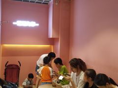 -狐狸和向日葵(北京路店)