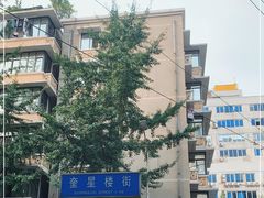 -奎星楼街