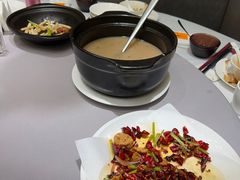 -一澜江宴·江景地标楚菜(江滩公园店)