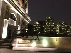 -伯衡55·吉品轩(乌鲁木齐南路店)