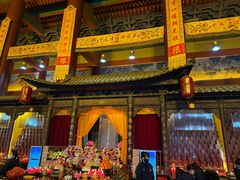-大槐树寻根祭祖园