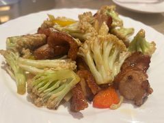 -广东胜利宾馆西关粤中餐厅