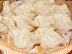 -七菜馆·东北菜·蒸饺(文体路店)