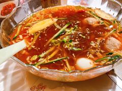 正宗朝鲜冷面-七八冷面·延边朝鲜族美食(圣熙八号店)