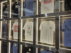 -优衣库(银座店)