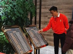 -金水养生(华新店)