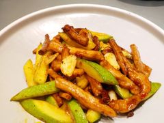 -广东道至正餐厅(区庄店)